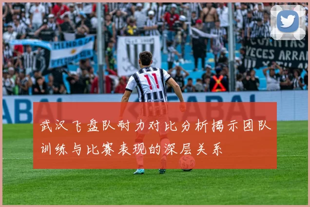 武汉飞盘队耐力对比分析揭示团队训练与比赛表现的深层关系