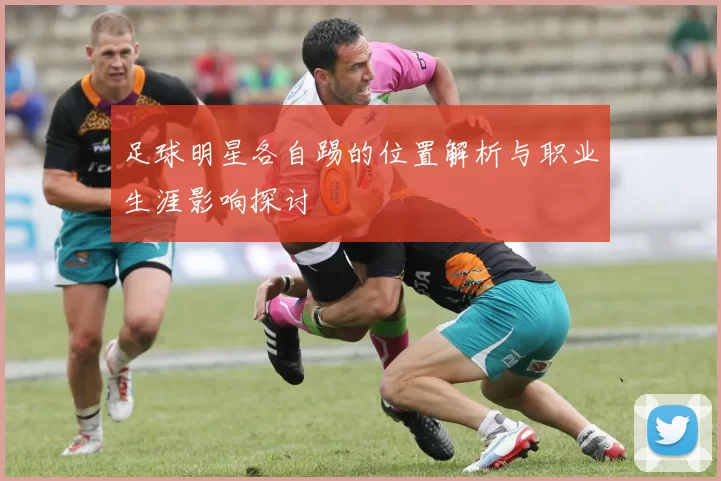 足球明星各自踢的位置解析与职业生涯影响探讨