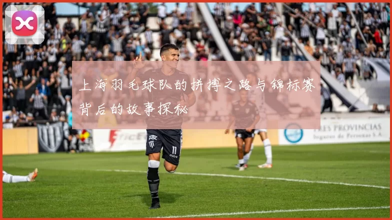 上海羽毛球队的拼搏之路与锦标赛背后的故事探秘