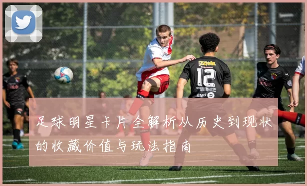 足球明星卡片全解析从历史到现状的收藏价值与玩法指南