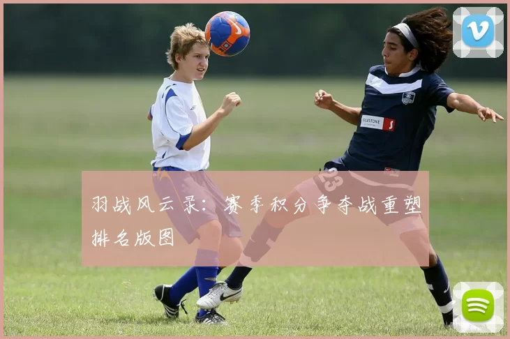 羽战风云录：赛季积分争夺战重塑排名版图