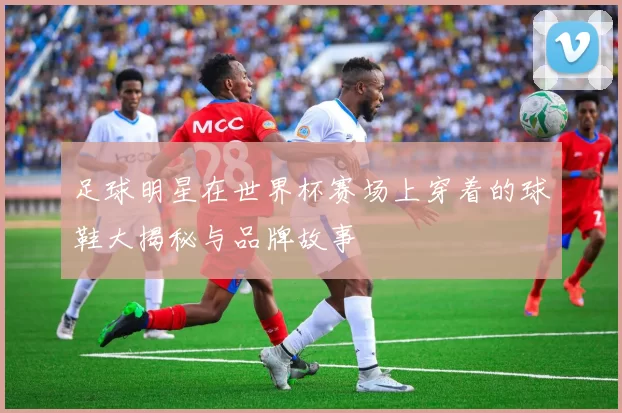 足球明星在世界杯赛场上穿着的球鞋大揭秘与品牌故事