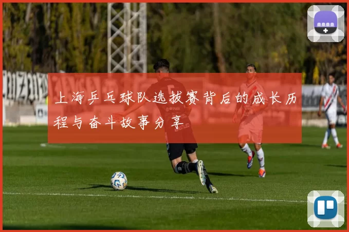上海乒乓球队选拔赛背后的成长历程与奋斗故事分享
