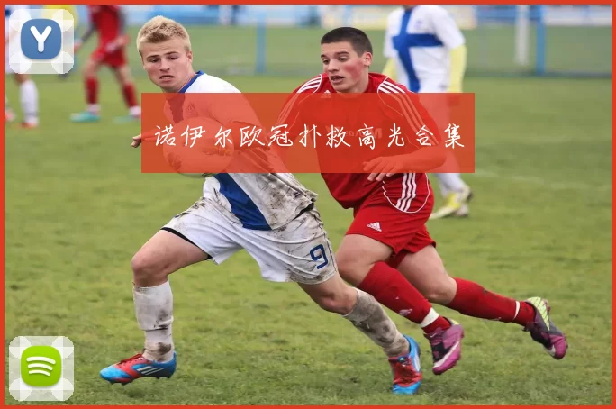 诺伊尔欧冠扑救高光合集