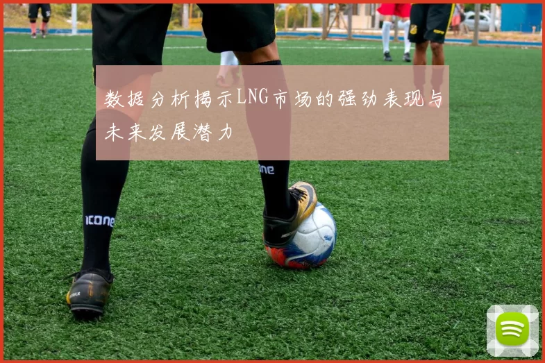 数据分析揭示LNG市场的强劲表现与未来发展潜力