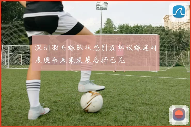 深圳羽毛球队状态引发热议球迷对表现和未来发展各抒己见