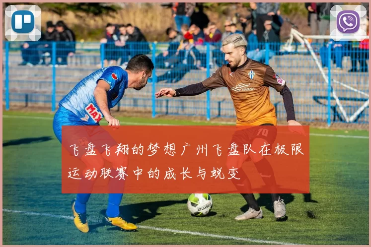 飞盘飞翔的梦想广州飞盘队在极限运动联赛中的成长与蜕变