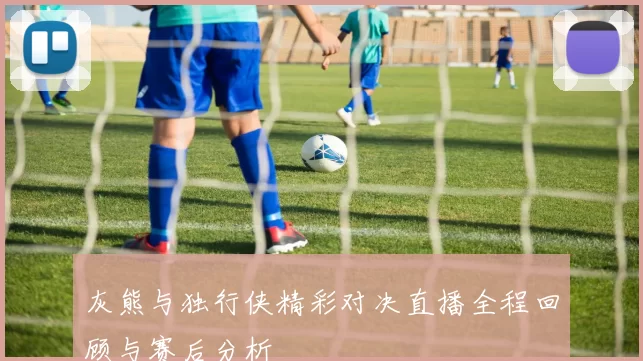 灰熊与独行侠精彩对决直播全程回顾与赛后分析