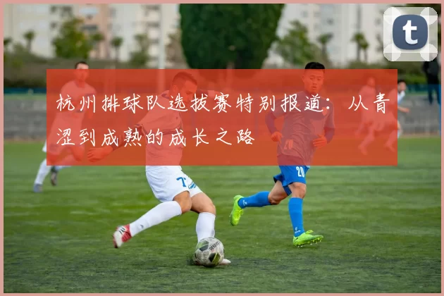 杭州排球队选拔赛特别报道：从青涩到成熟的成长之路