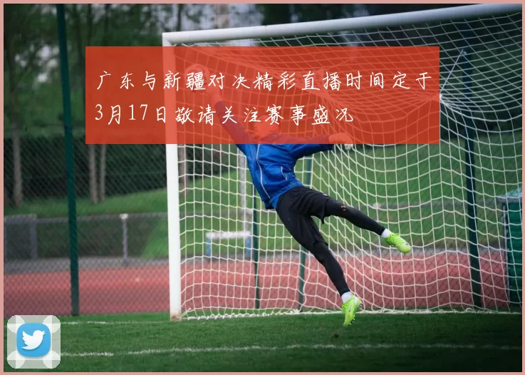 广东与新疆对决精彩直播时间定于3月17日敬请关注赛事盛况