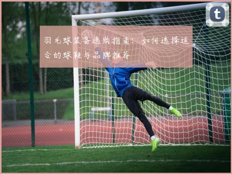 羽毛球装备选购指南：如何选择适合的球鞋与品牌推荐