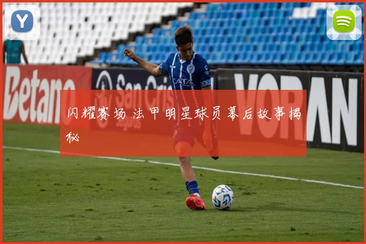 闪耀赛场 法甲明星球员幕后故事揭秘