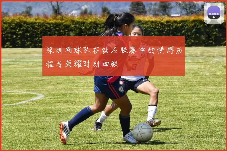 深圳网球队在钻石联赛中的拼搏历程与荣耀时刻回顾