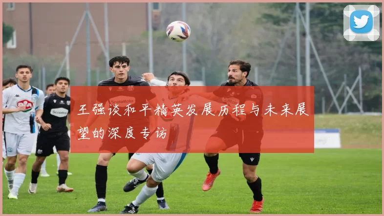 王强谈和平精英发展历程与未来展望的深度专访